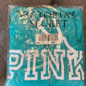 Victoria’s Secret (PINK) zip front hoodie
